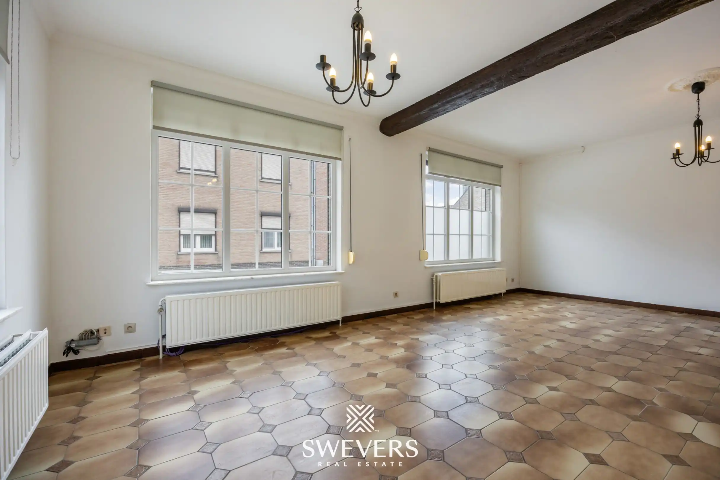 Instapklare woning met 5 slaapkamers en EPC B op rustige en centrale ligging in Tongeren foto 7