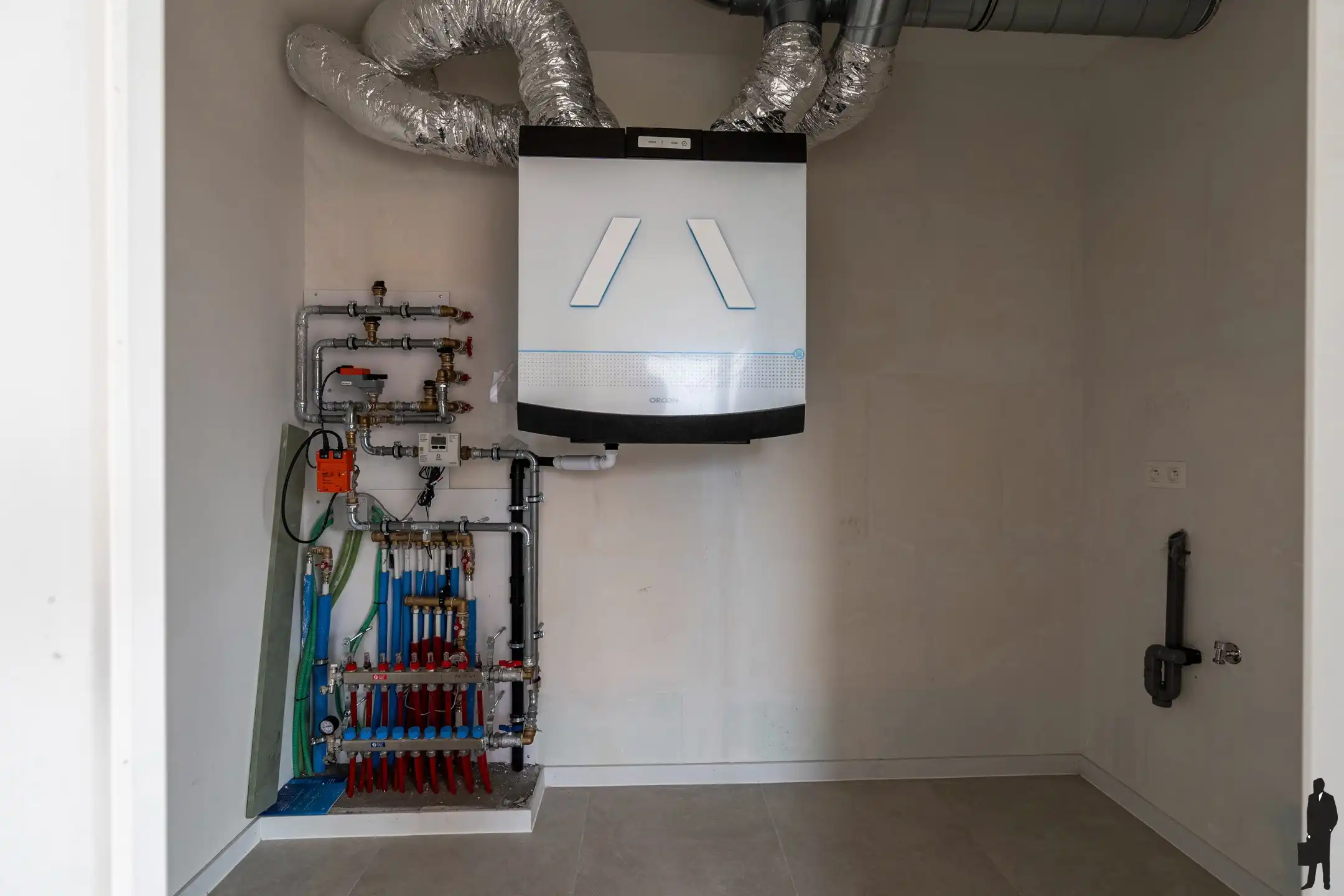 Instapklaar nieuwbouwappartement te Rijkevorsel foto 12