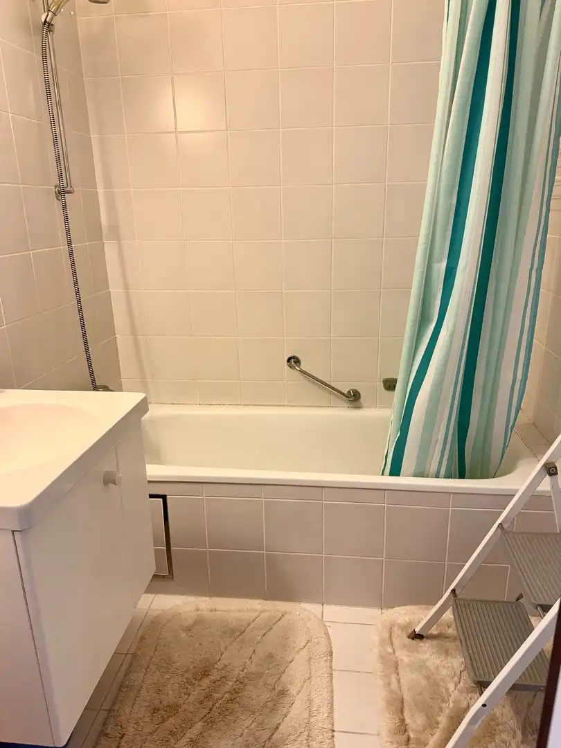 Appartement met 2 slaapkamers met de Zee om de hoek! foto 10