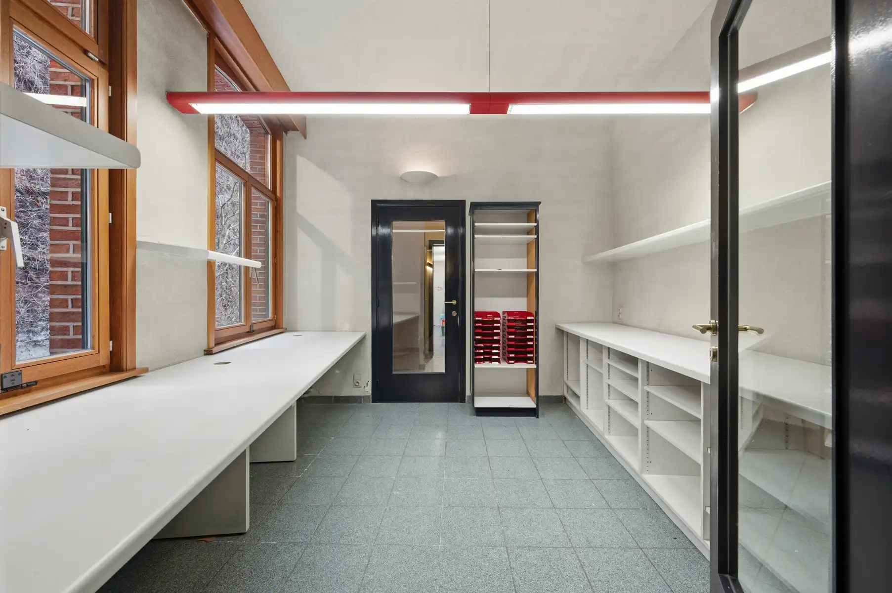 Schitterend pand op Grote Markt te LIER foto 8