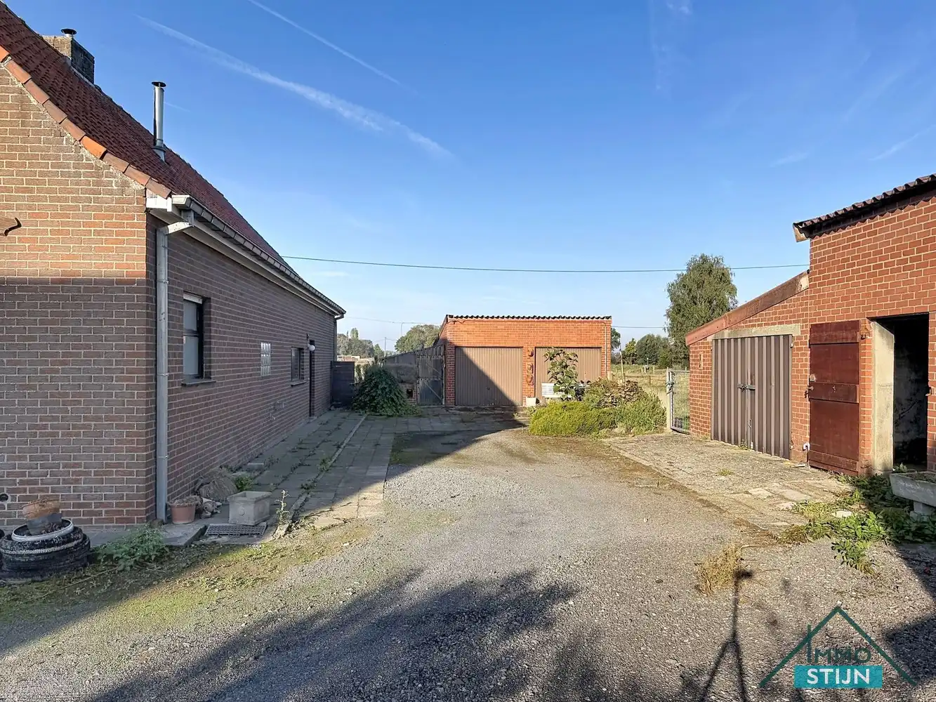 Karaktervolle hoeve in landelijke omgeving foto 19