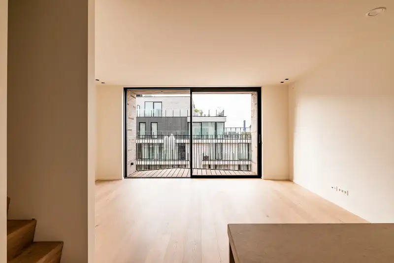 Exclusieve duplex te Oostduinkerke-Bad foto 2