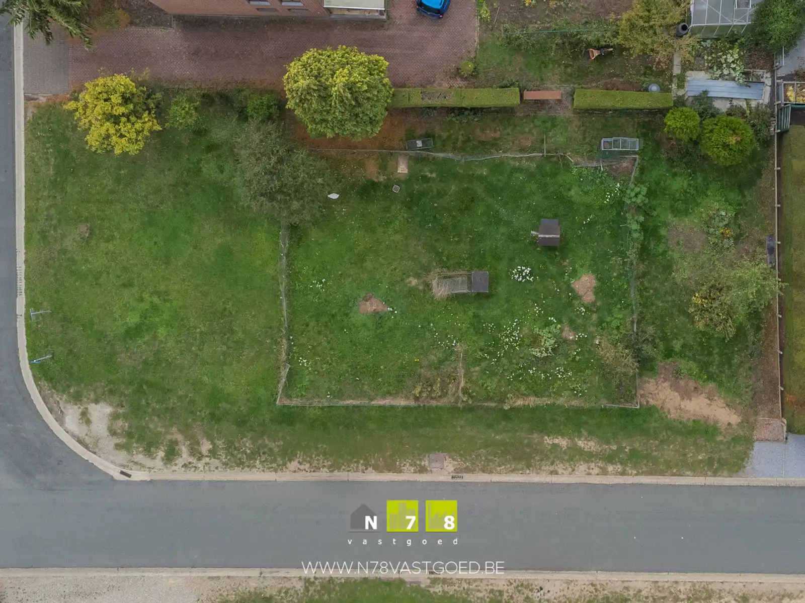 Grond te koop foto 2