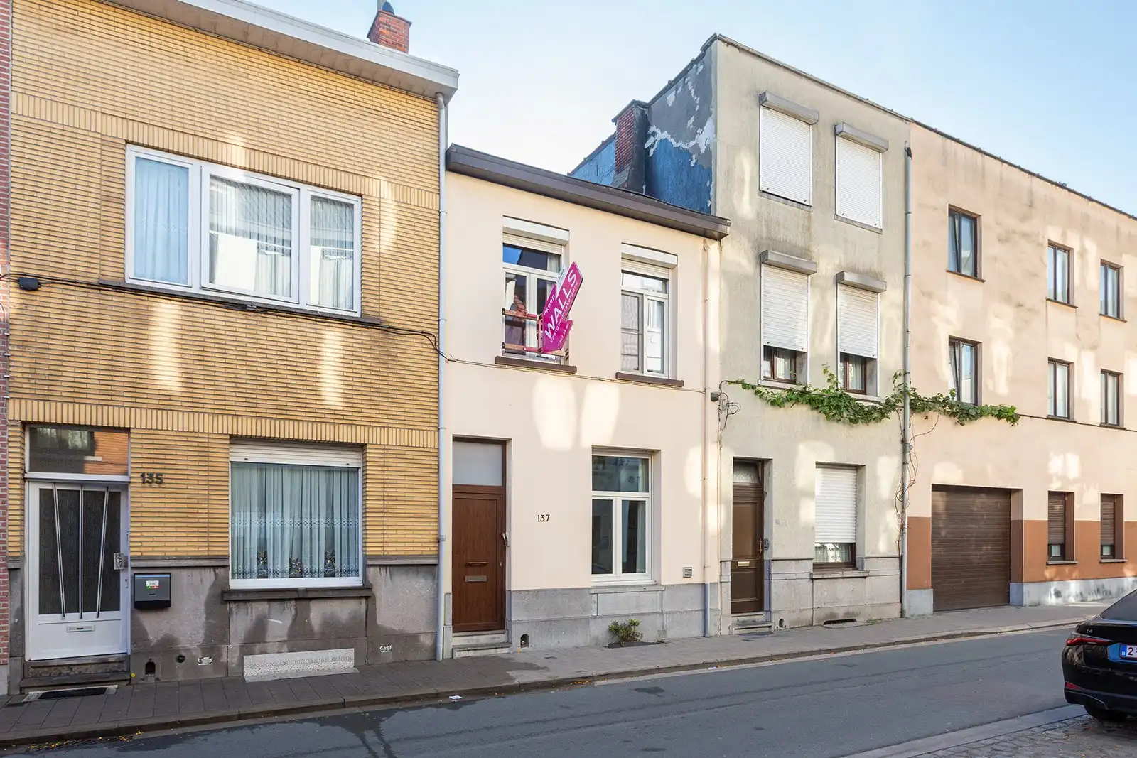 Charmante woning met buitenruimte foto 14