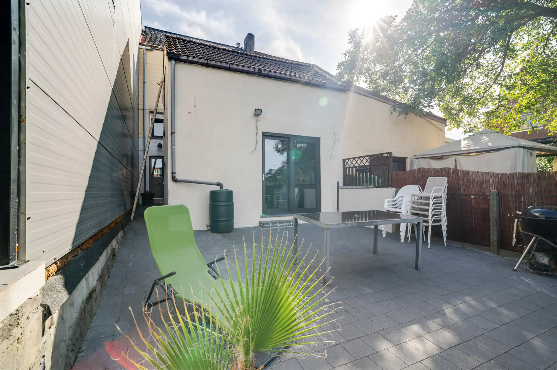 Huis te koop foto 20