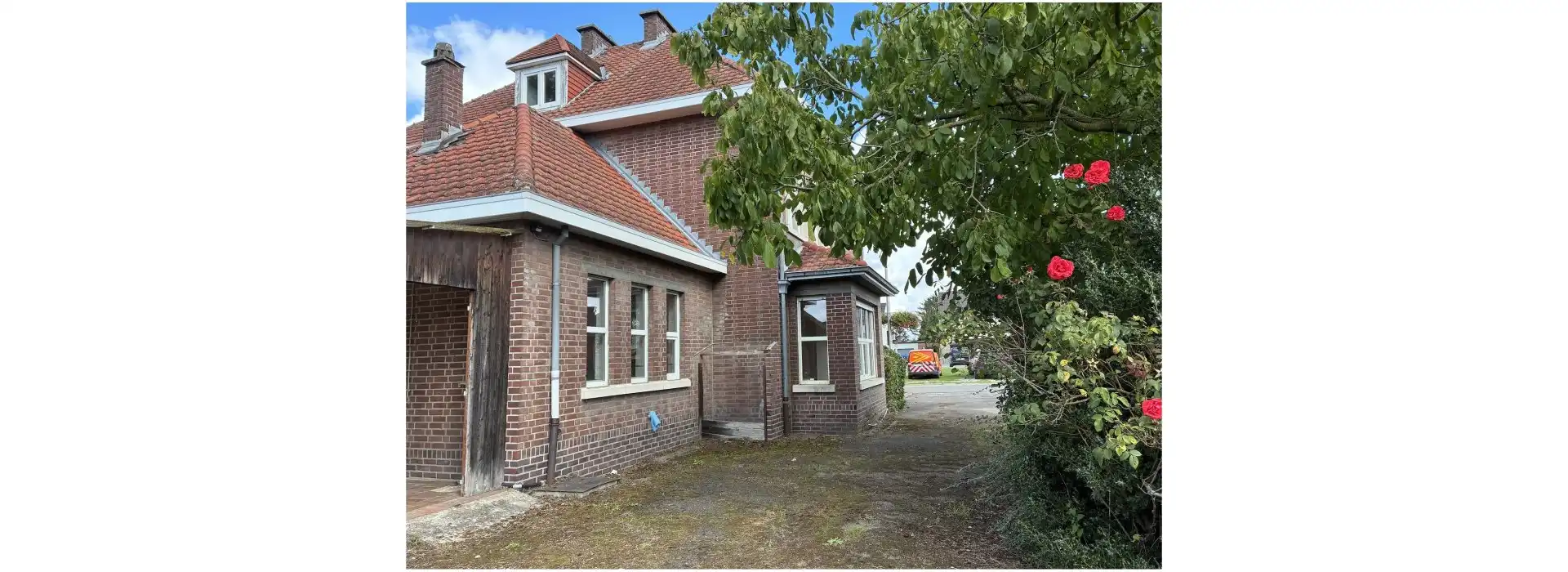 Pastorijwoning Hasselt foto 10