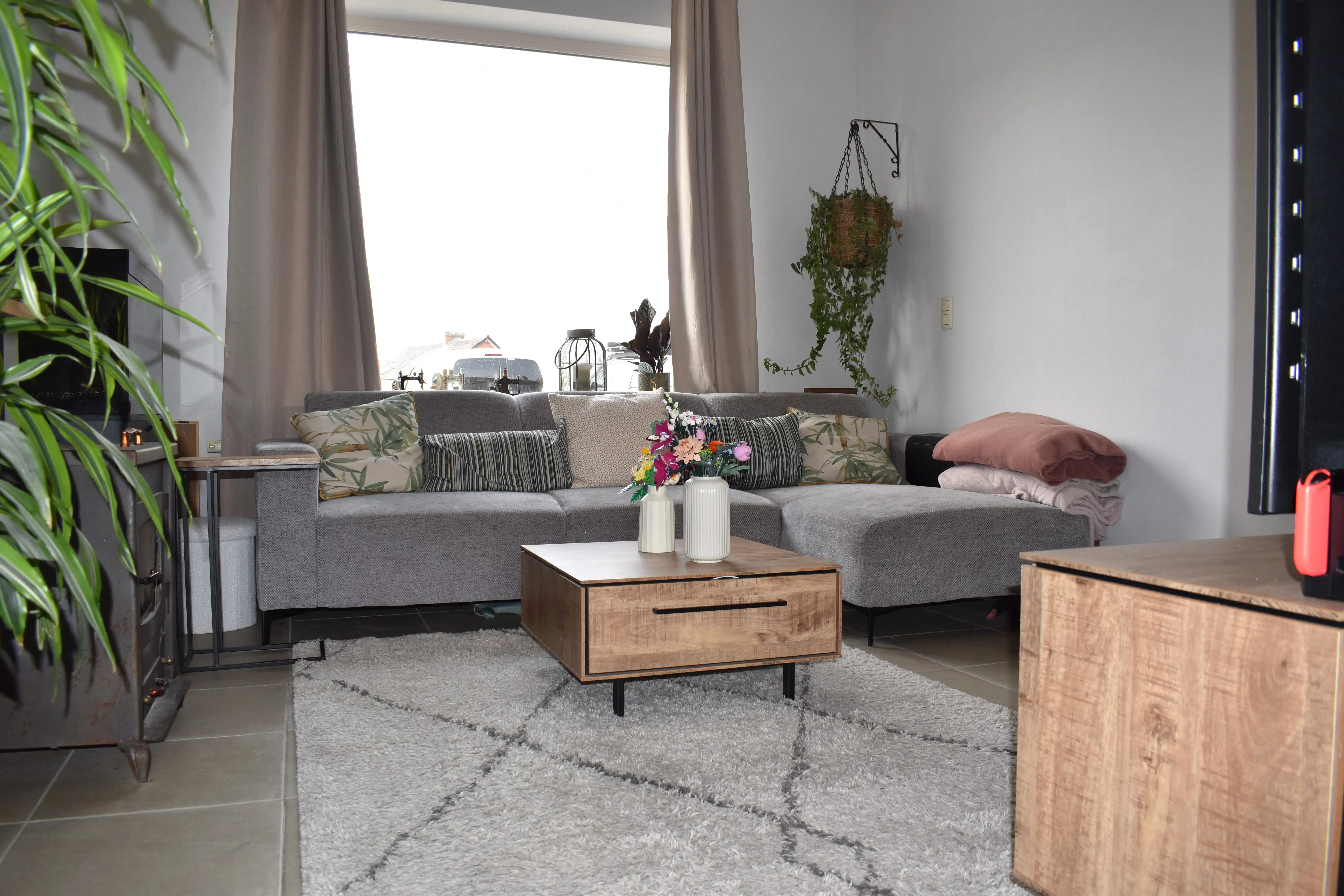 Gezellige gezinswoning op rustige, landelijke ligging in Velm (Sint-Truiden) foto 5