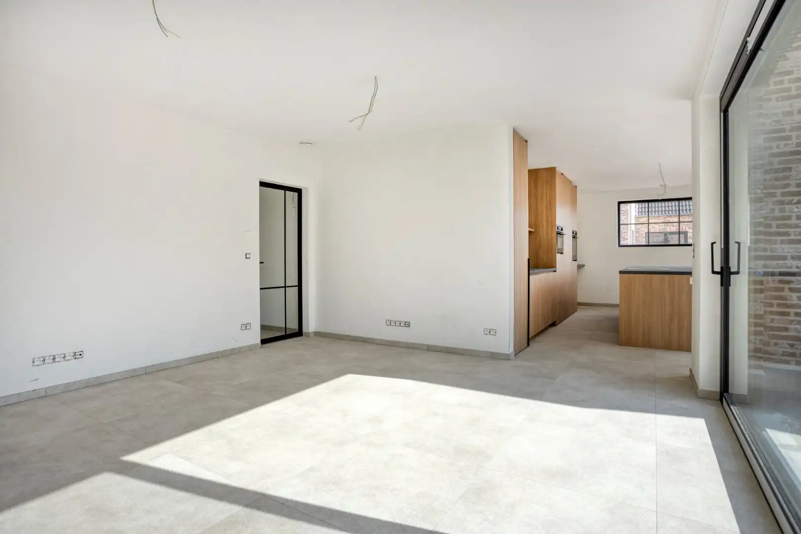 Prachtige ruime nieuwbouw villa met 5 slaapkamers en garage te Pellenberg - EPC A foto 6
