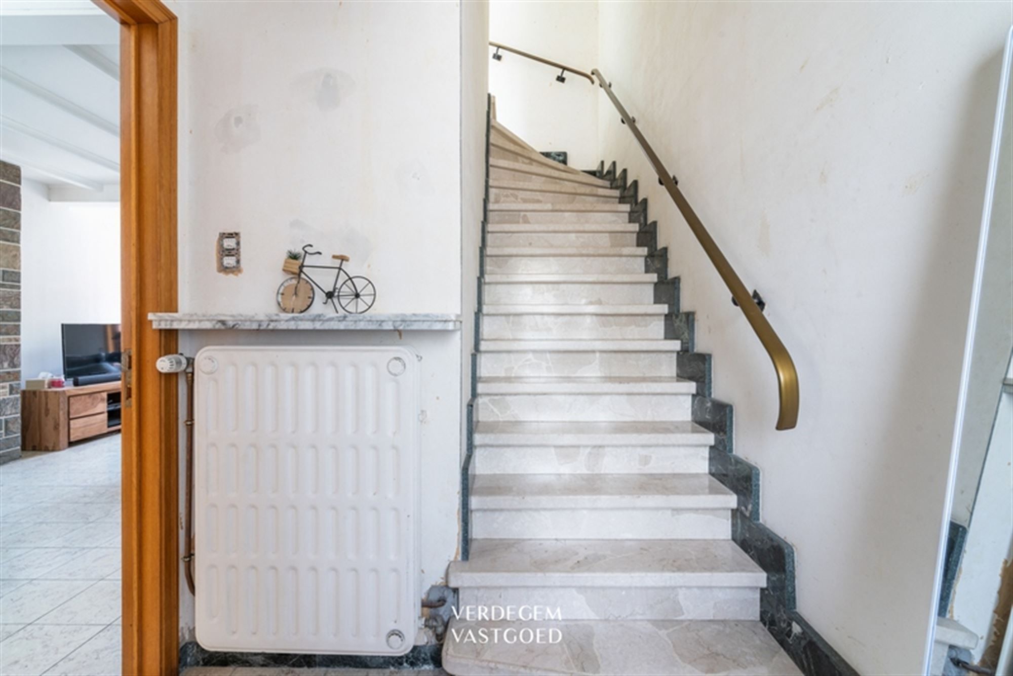 Ruim wonen in een ondernemende omgeving, tussen kanaal en nieuw groen - te renoveren foto 11