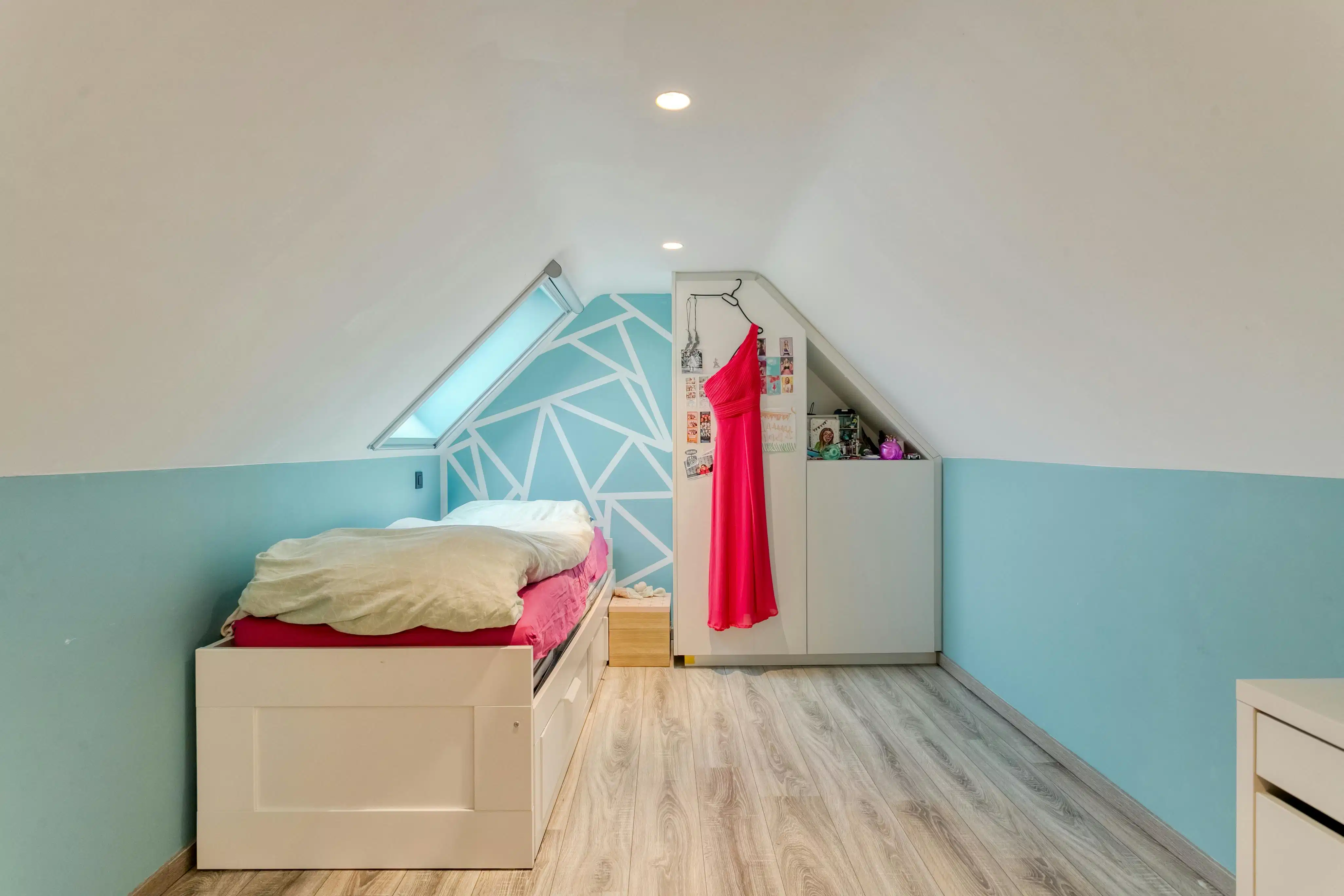 Huis met 4 slaapkamers en open zicht te koop te Knokke-Heist foto 13