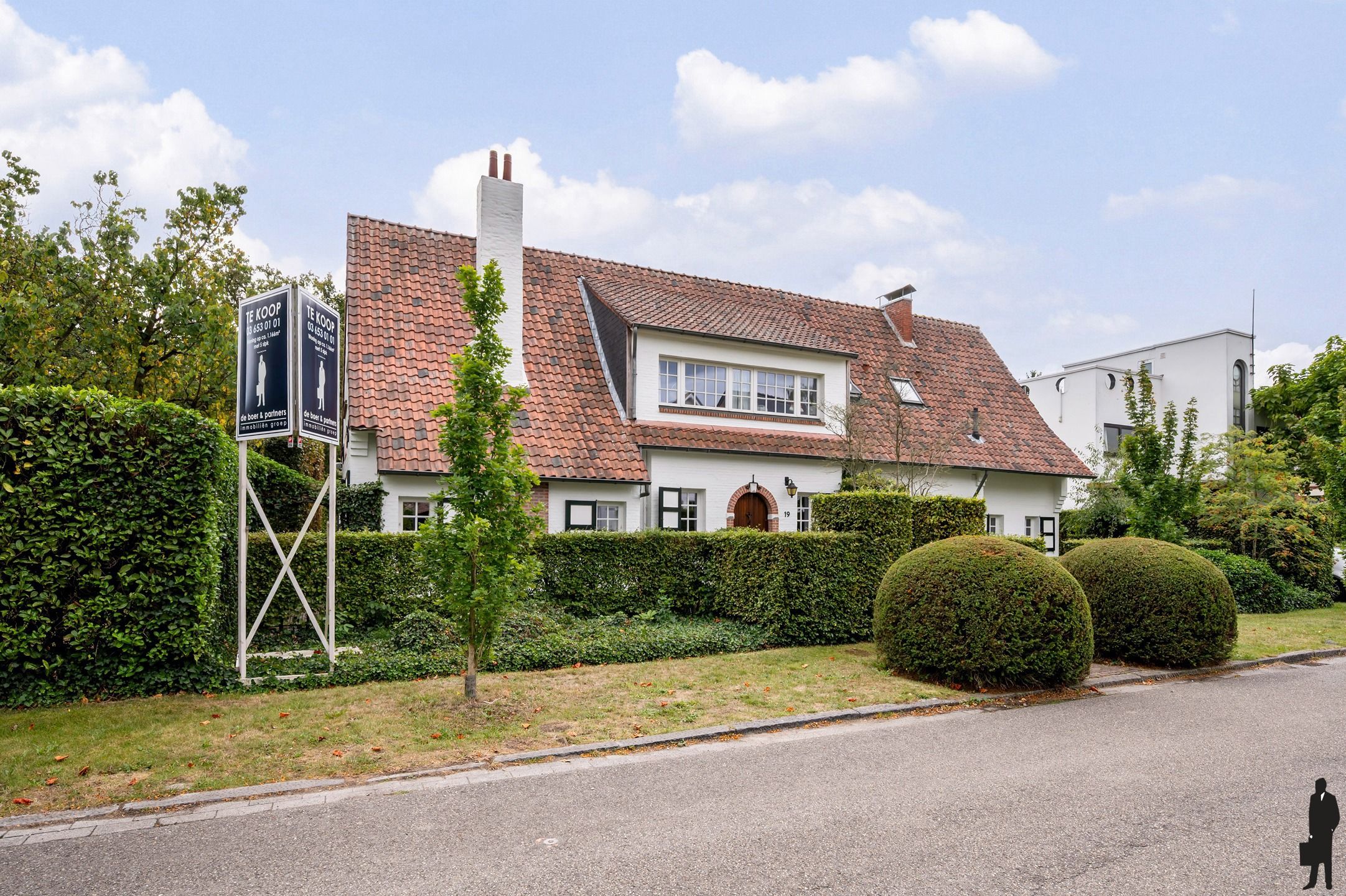 Zeer charmante gezinswoning op ca. 1.116m²  foto 20