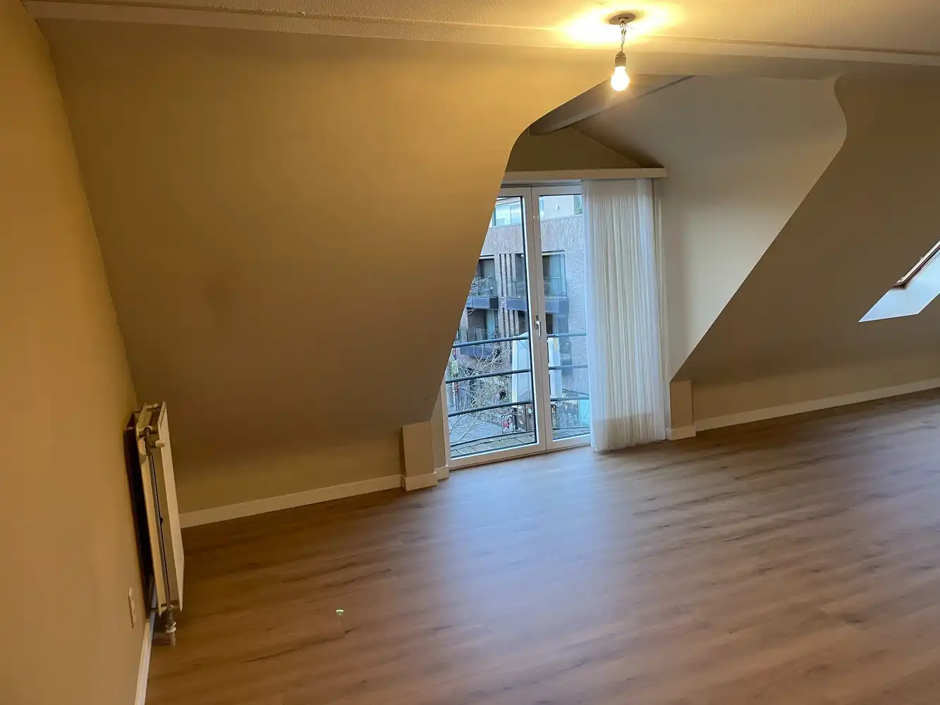 Mooi appartement te huur in Neerpelt centrum. foto 6