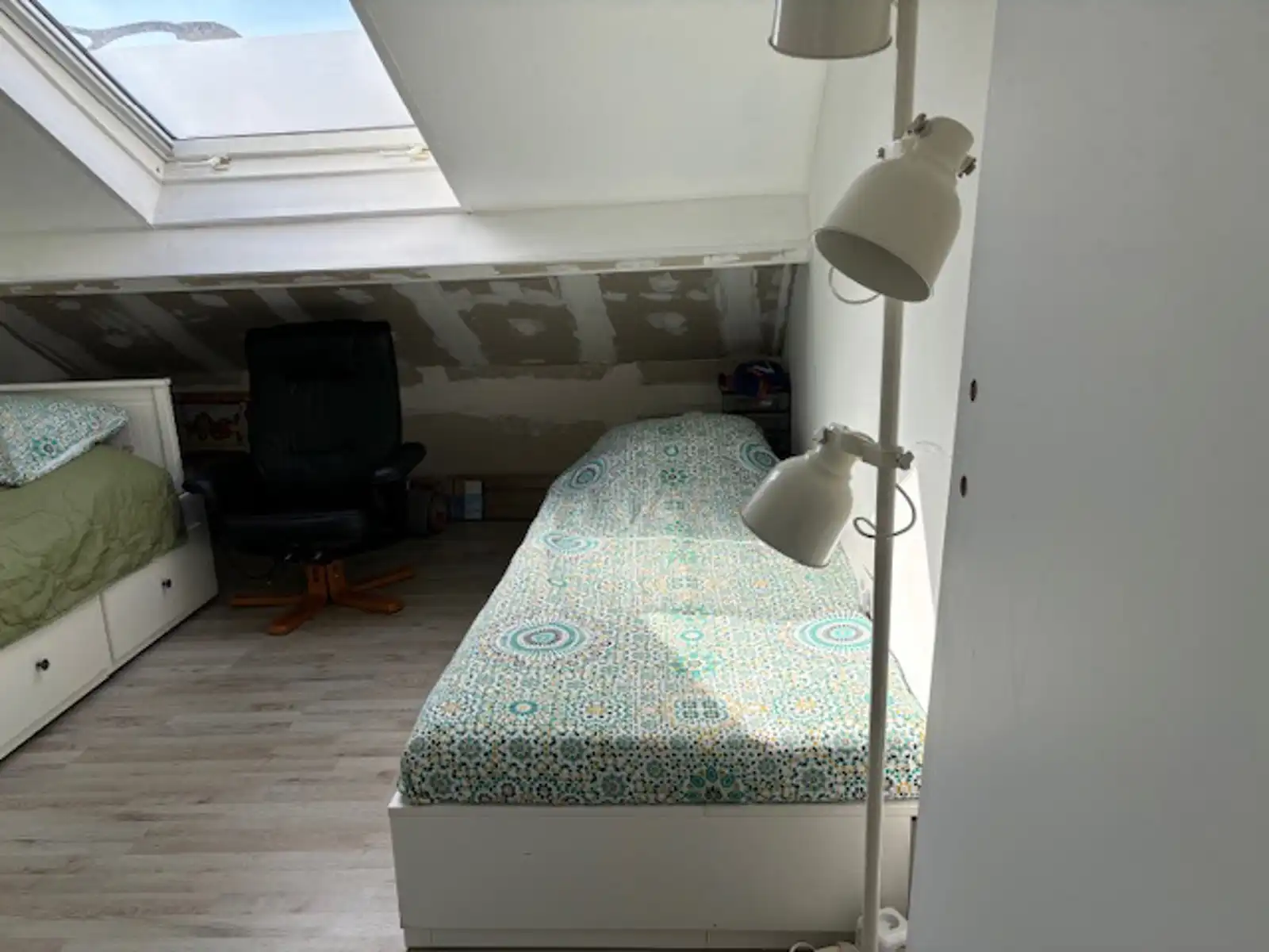 Woning met tuin en 3 slpks centrum Tienen foto 11