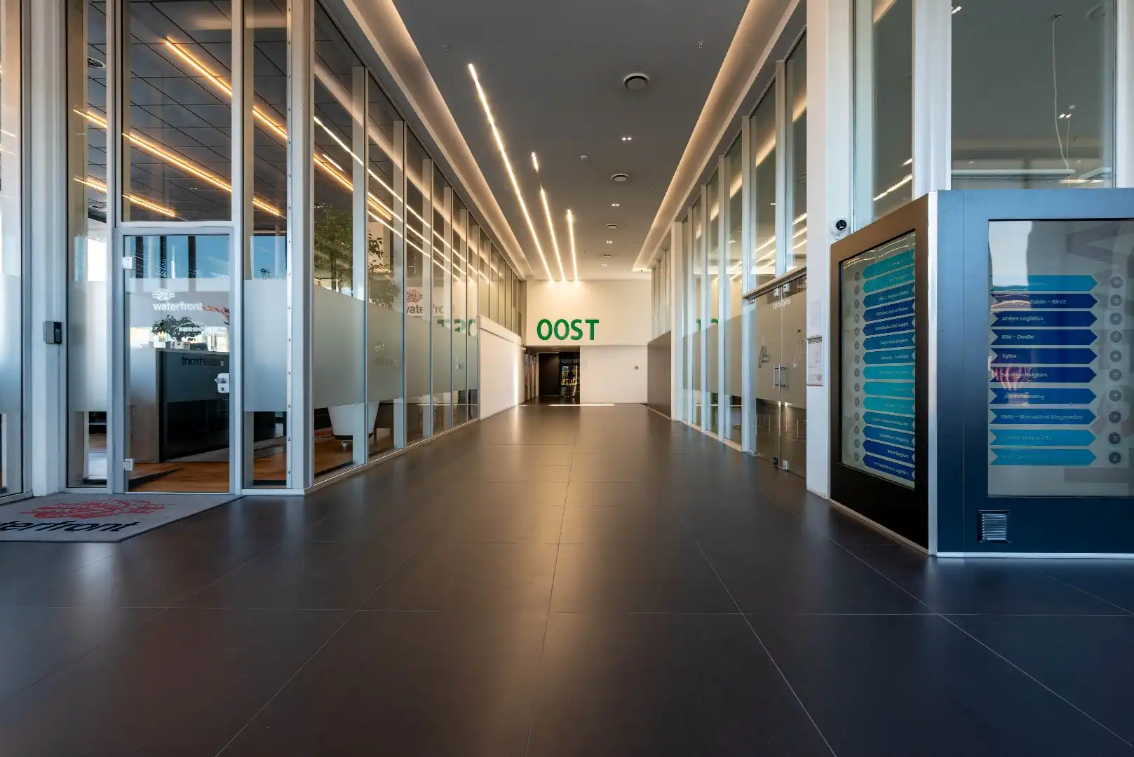 Noorderlaan 139 - Ahlers Building foto 9