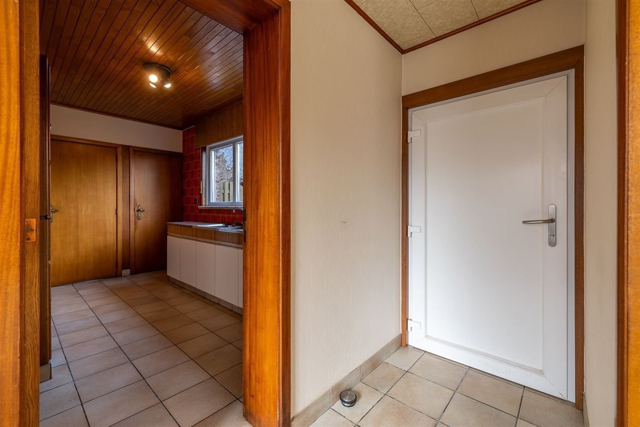 Woning (3 slk) met stal op 19a27ca foto 14