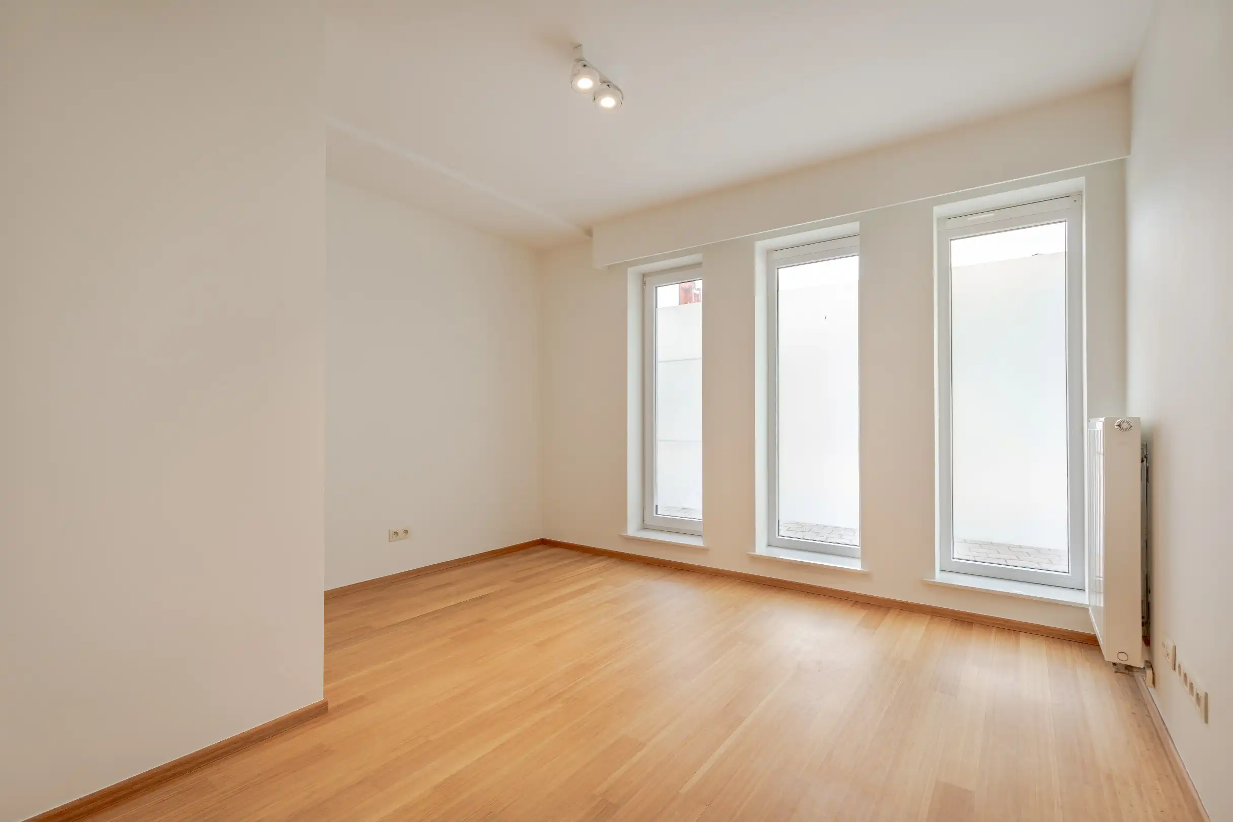 Ruim 2-slaapkamer appartement te Kessel-Lo foto 10