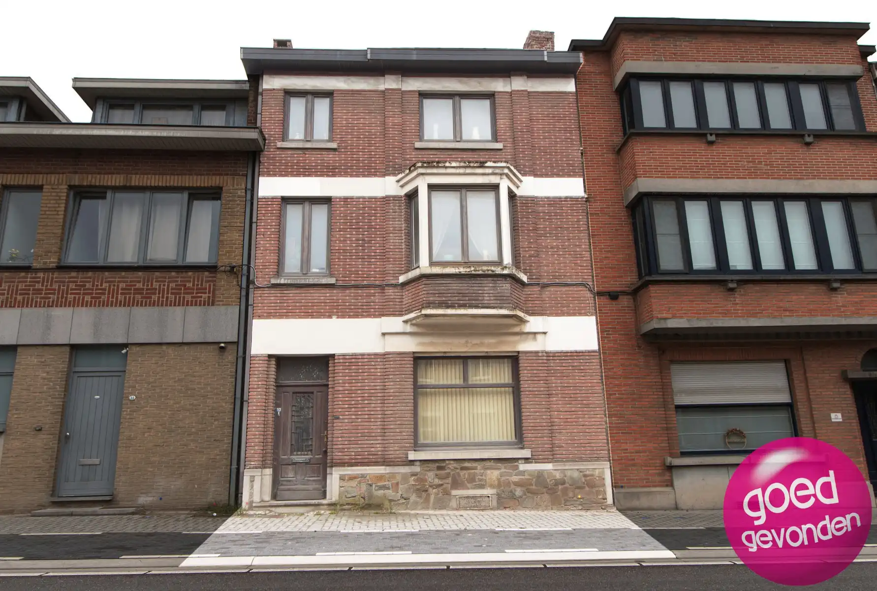 Huis te koop Maastrichtersteenweg 53 - 3700 Tongeren-Borgloon