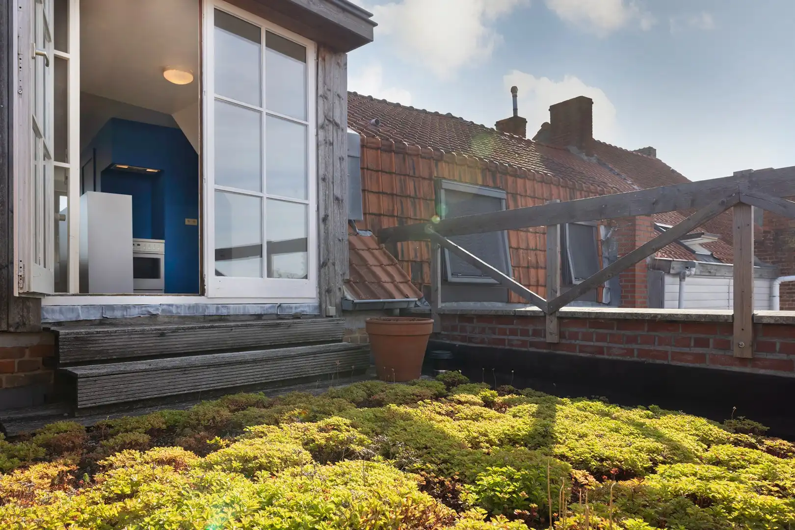 Goed gelegen, knappe woning met modulaire woonfunctie. foto 15