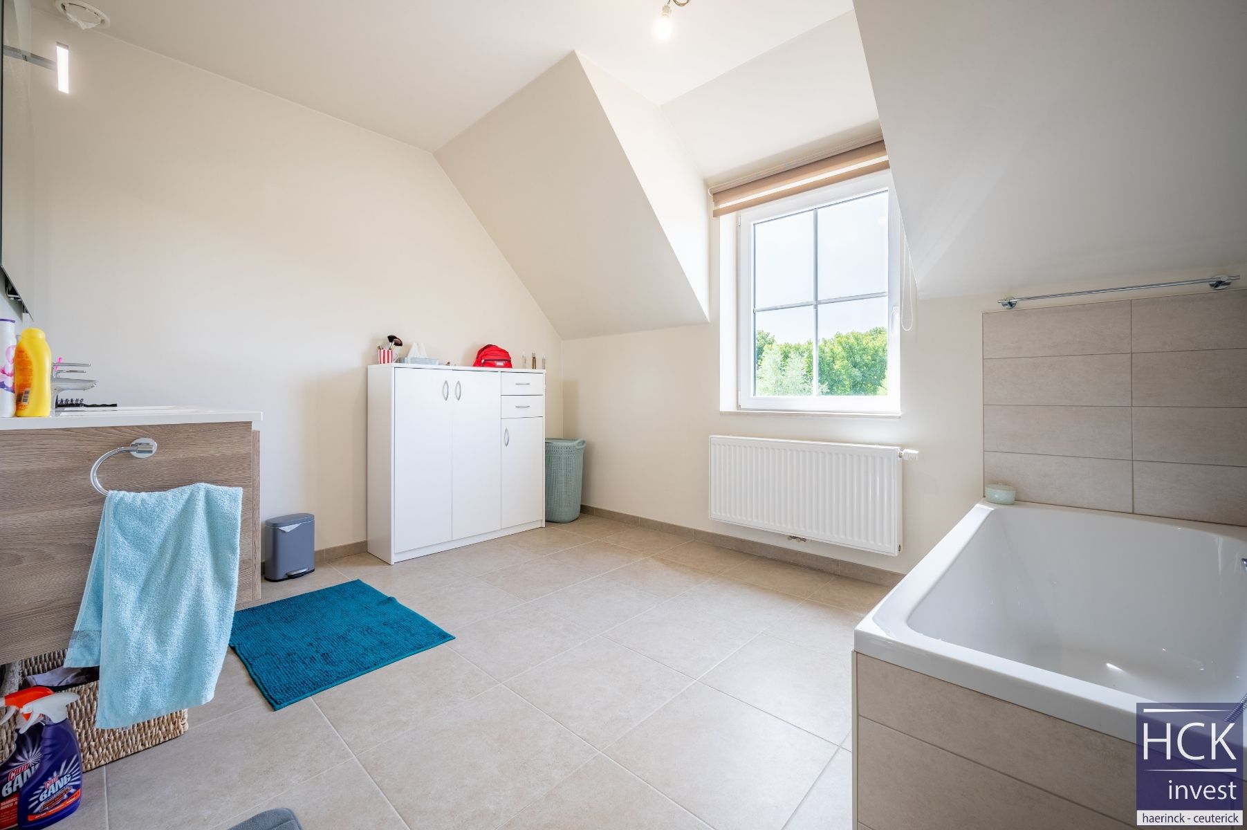 KRUISHOUTEM - Prachtige woning in landelijke stijl op rustige ligging! foto 21
