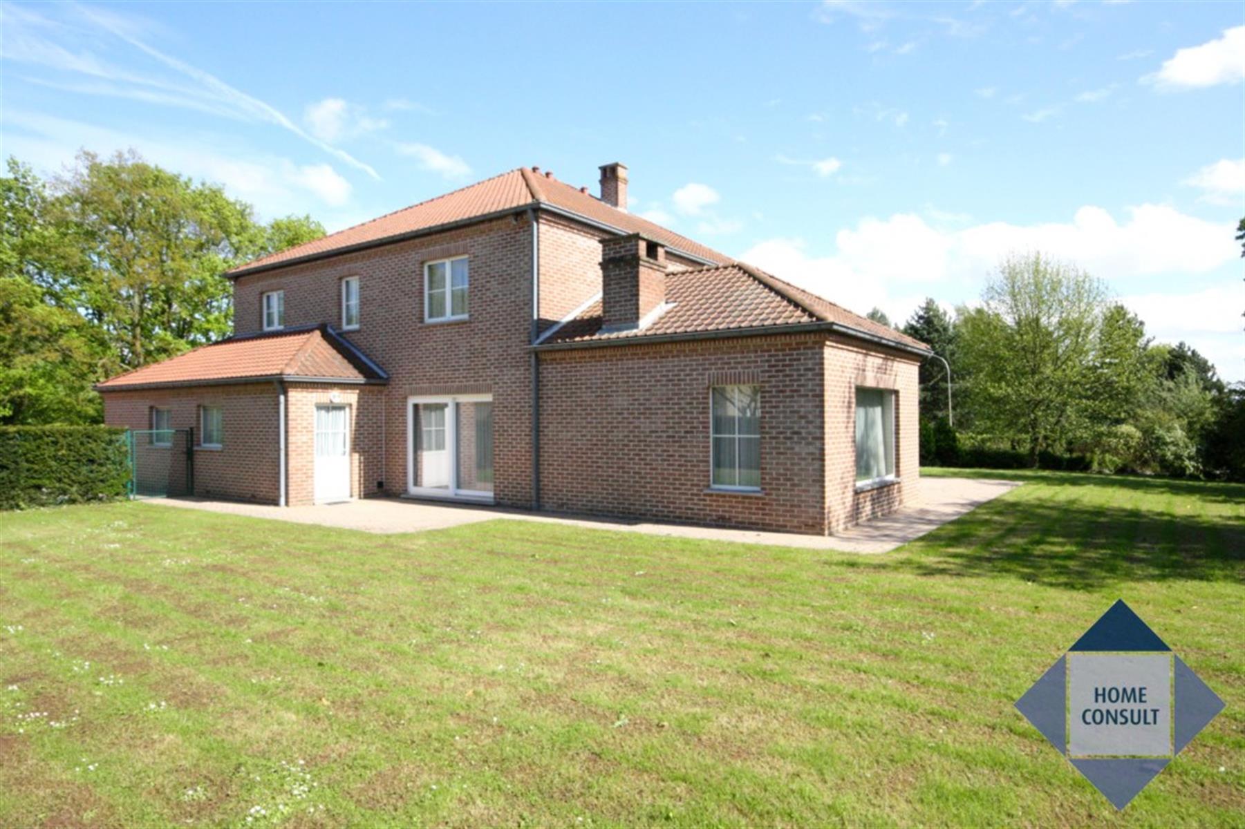 Villa te huur foto 18
