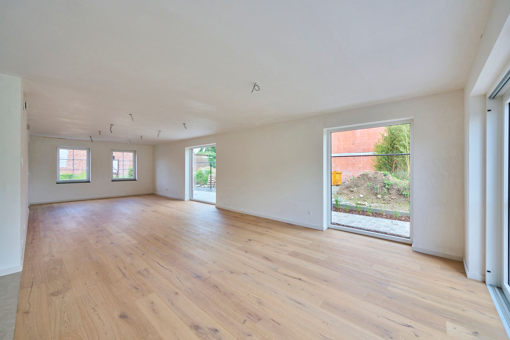 BEN-WONING afgewerkt, cascoplus of casco foto 13