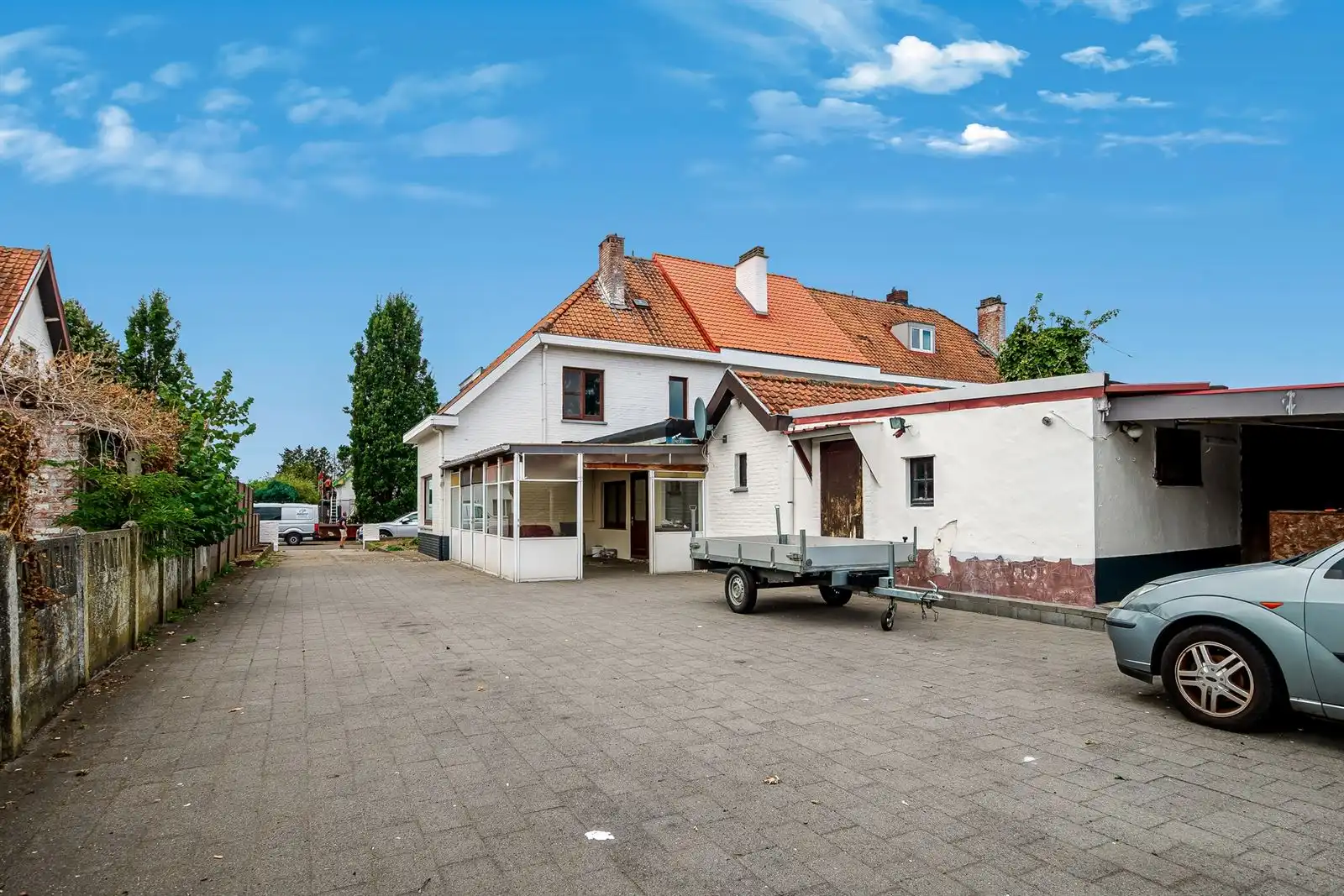 Huis foto 31