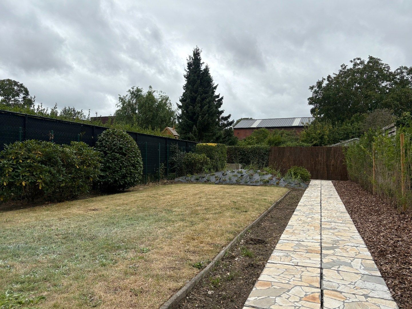 Volledig gerenoveerde woning met hoogwaardige, stijlvolle materialen te koop in Kuurne. foto 21