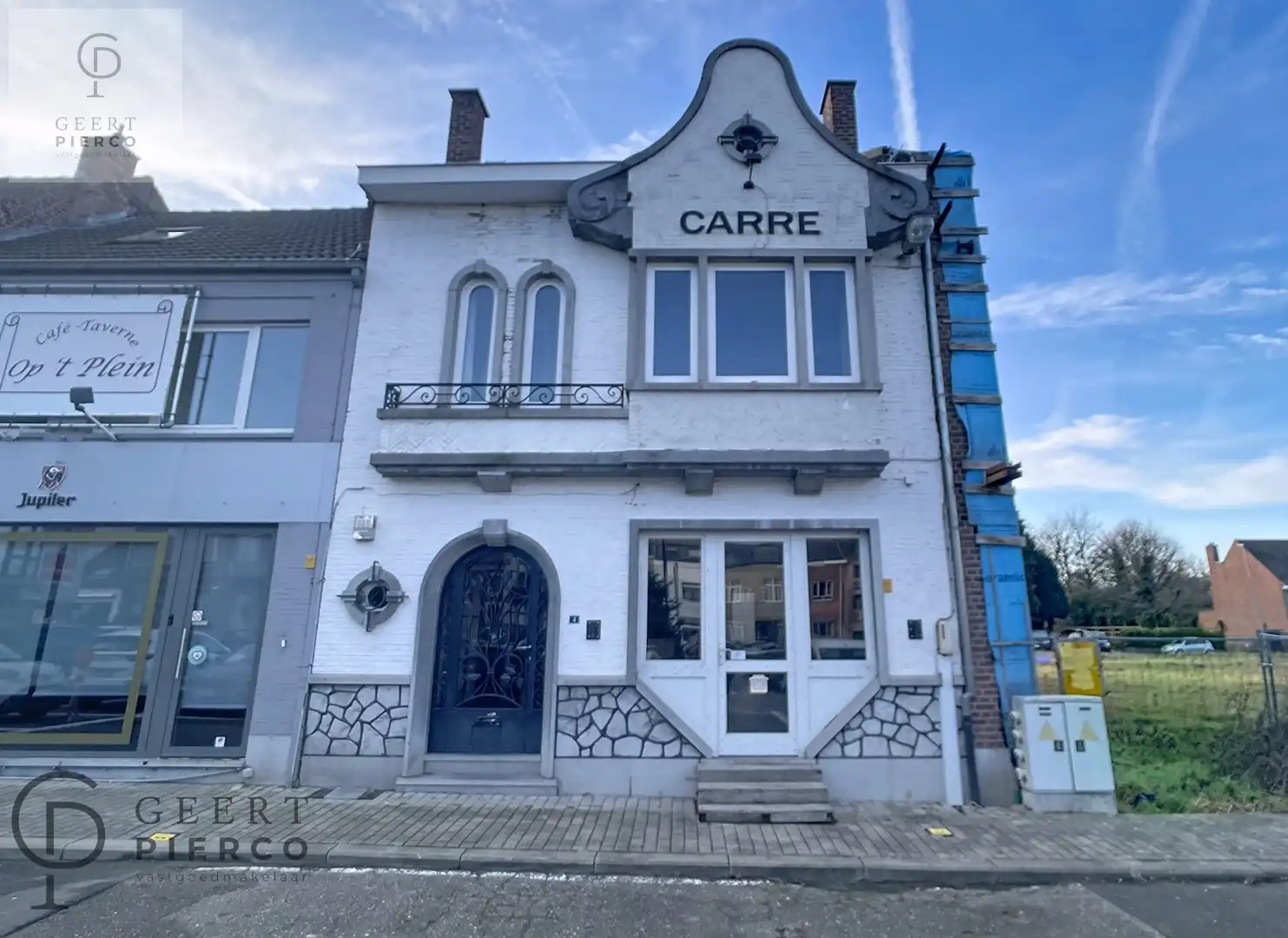 Huis te koop Marktplein 4 - 3400 Landen