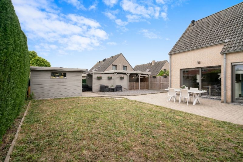 --- opnieuw direct VERKOCHT - verkoopovereenkomst in opmaak --- foto 18