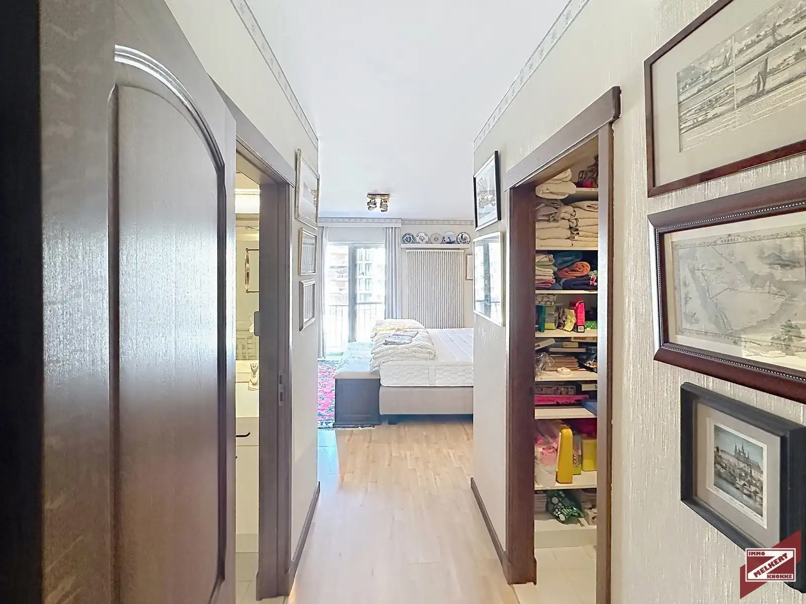 Appartement te koop foto 12