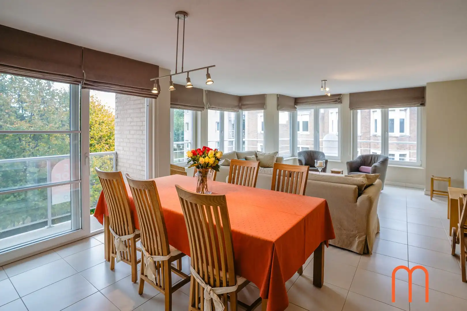 Instapklaar appartement met 2 slaapkamers in Residentie Goedereede foto {{pictureIndex}}