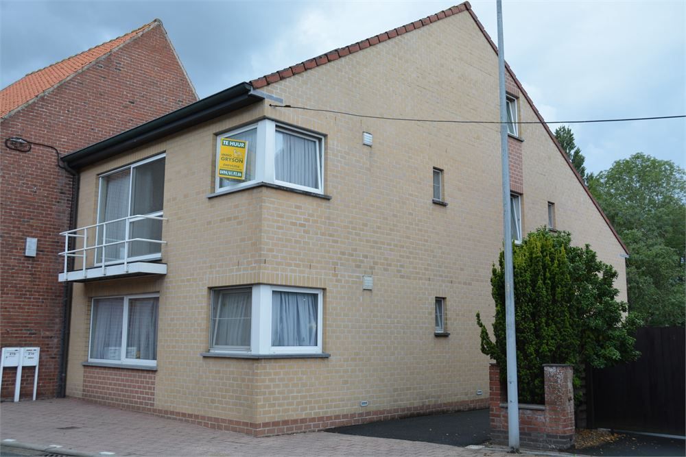 Appartement met 2 slaapkamers en garage foto {{pictureIndex}}