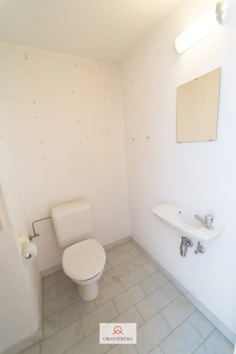 Ruim appartement met 4 slpk's, 2 badkamers en 2 terrassen foto 15