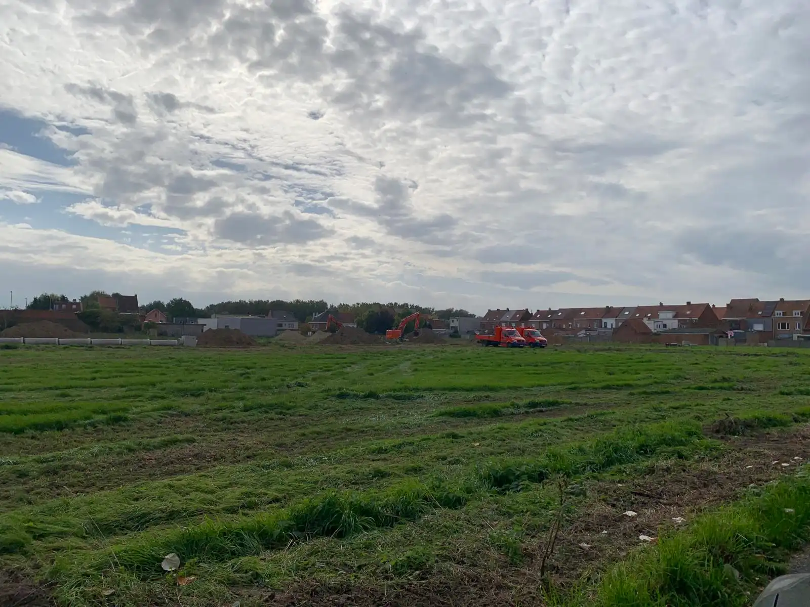 Moderne, gesloten woning foto 9