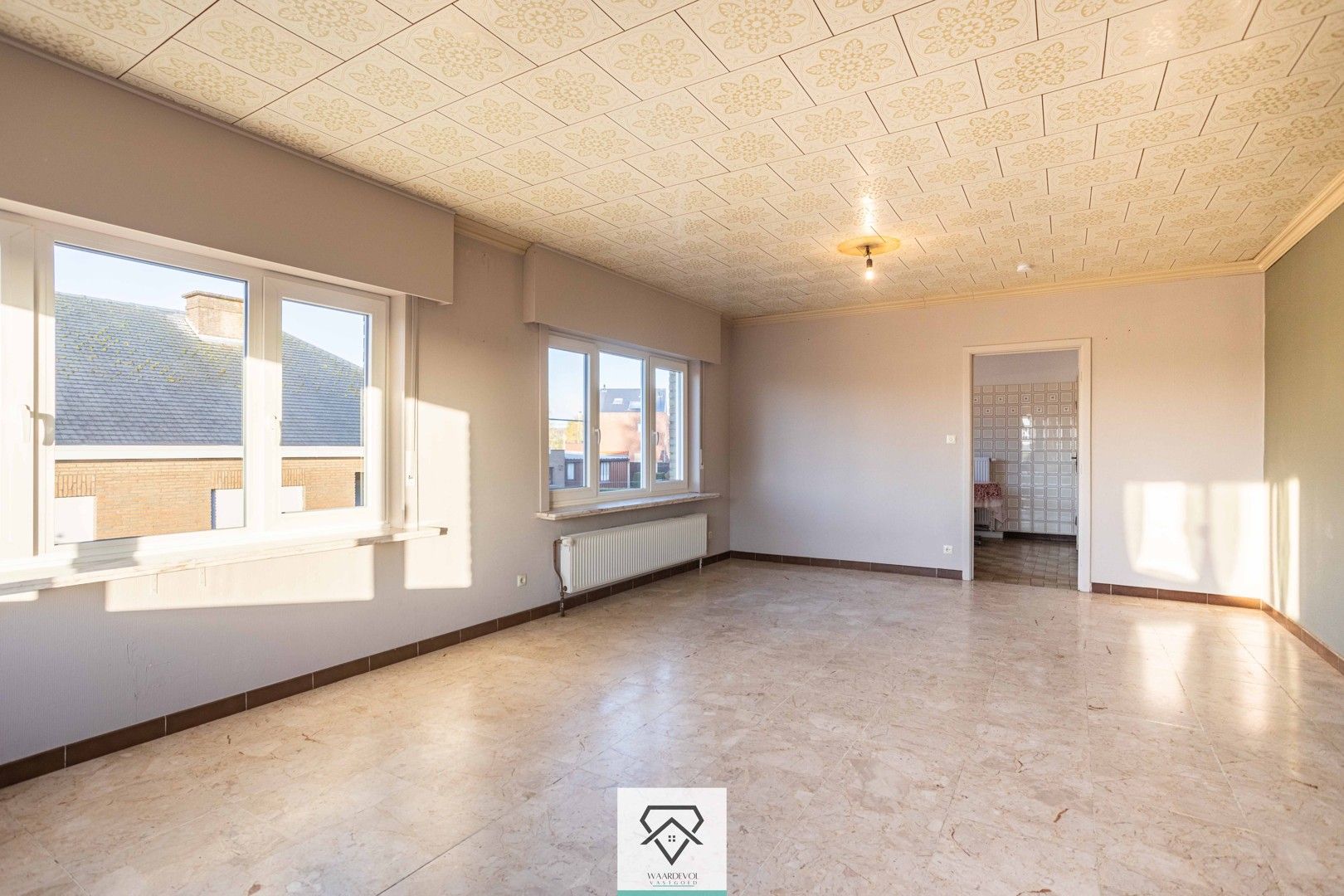 Vrijstaande woning met prachtig uitzicht foto 9