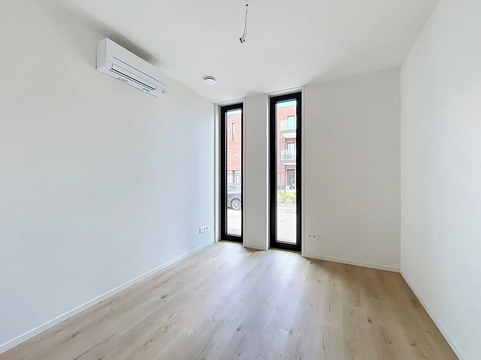 Instapklare nieuwbouwwoning – incl. BTW & registratie €377.965 ✨ foto 12