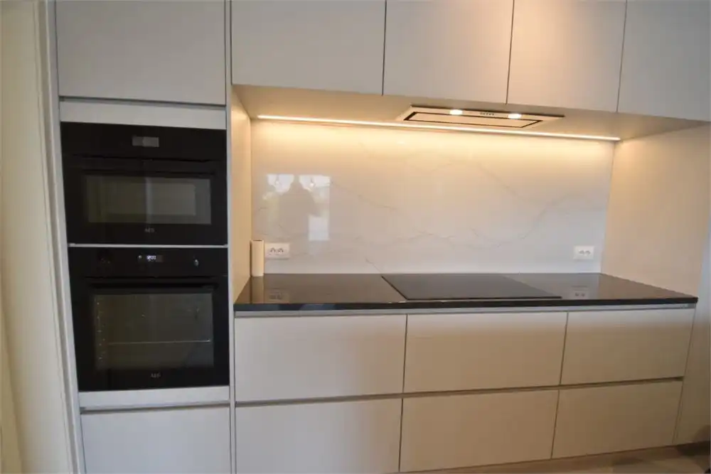 Luxe-appartement in het project ILEX foto 8