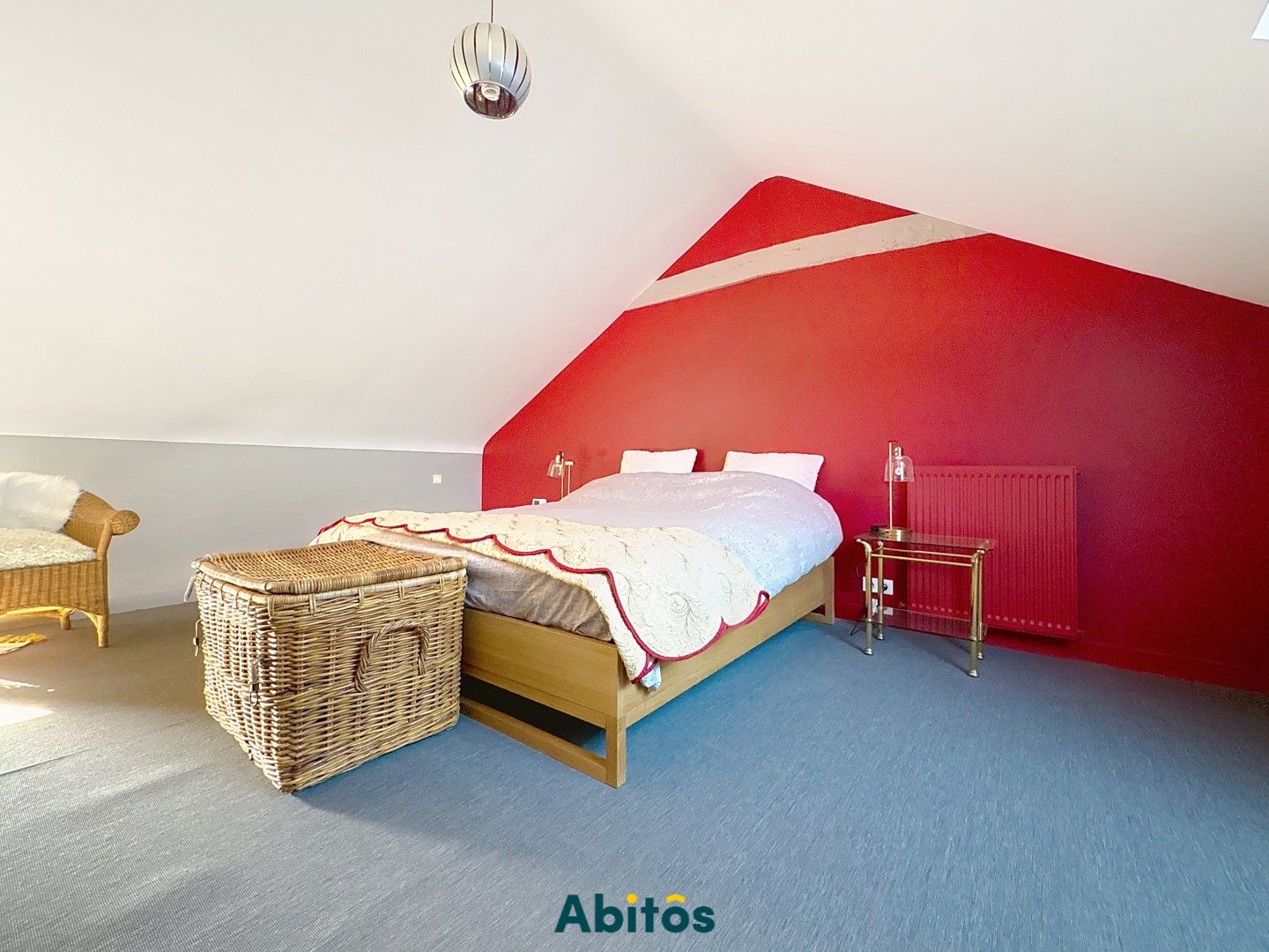 Landelijk wonen met allure in de Loirevallei foto 14