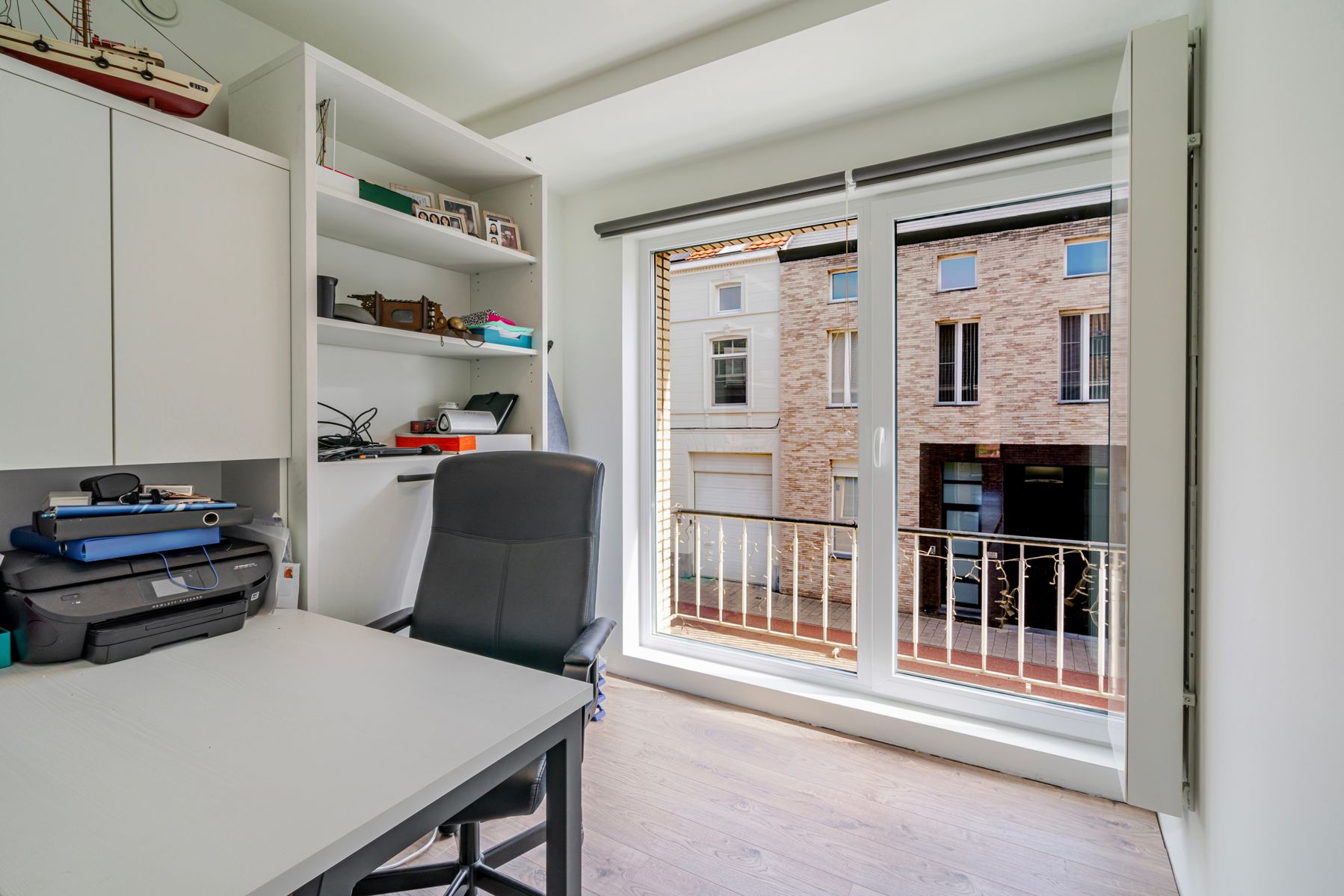 Instapklare woning met 6 slaapkamers en 2 badkamers  foto 11