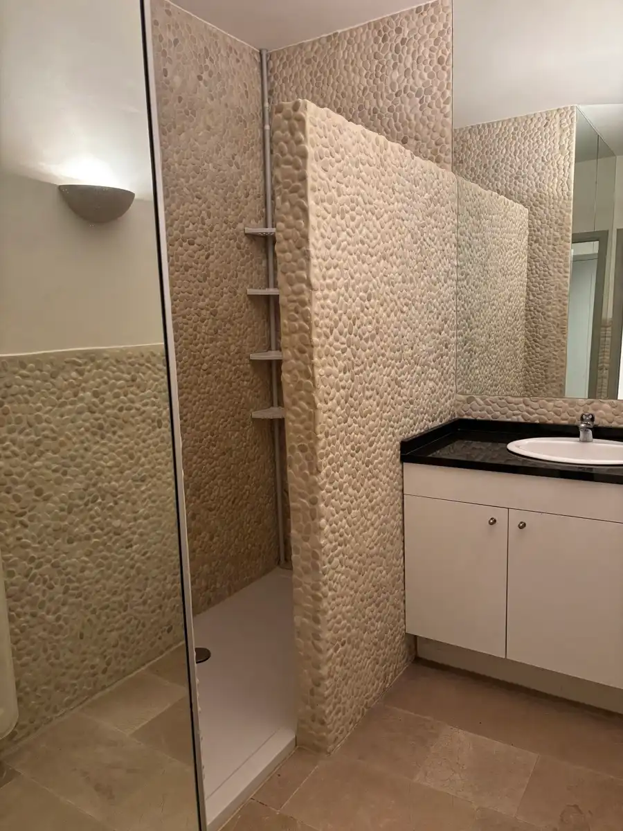 Ruim appartement met 3 slaapkamers te Aalst foto 9