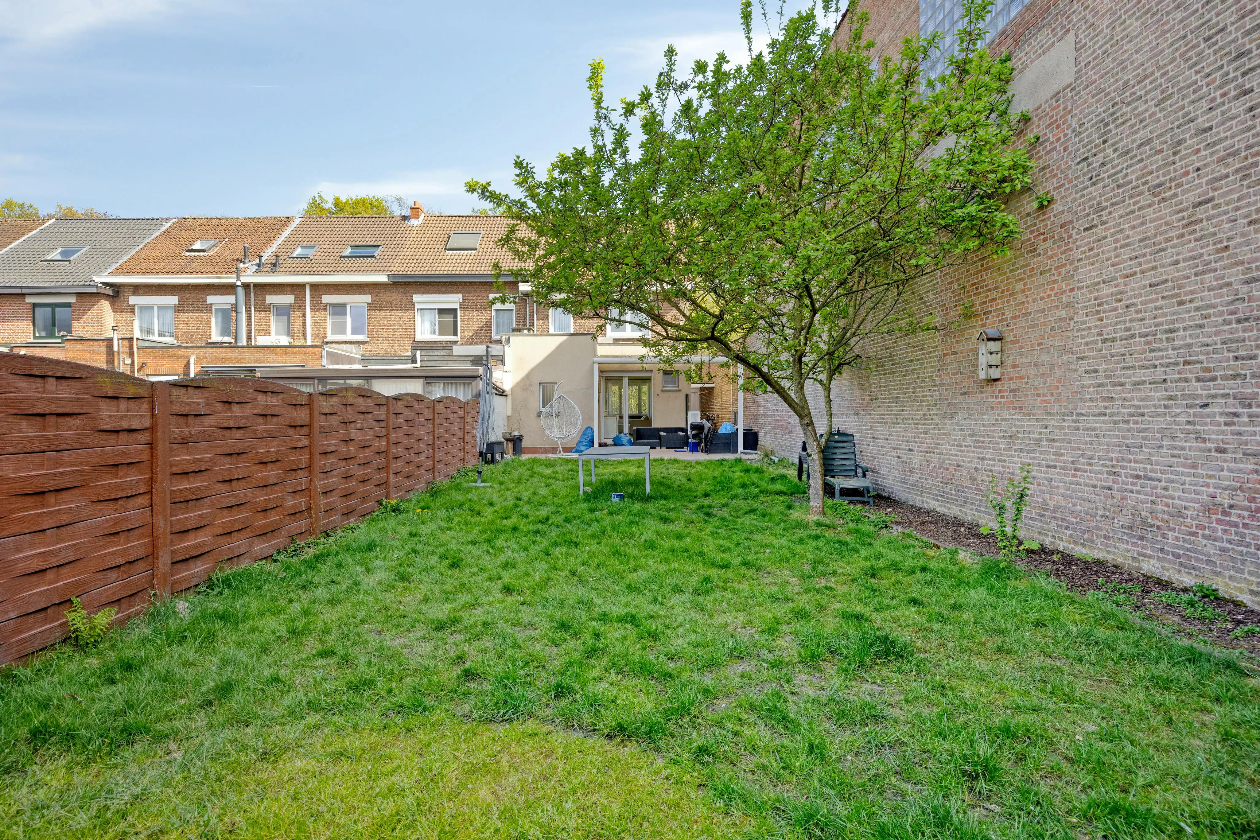Tof huis met 3 slaapkamers en garage te koop in Boom foto 8