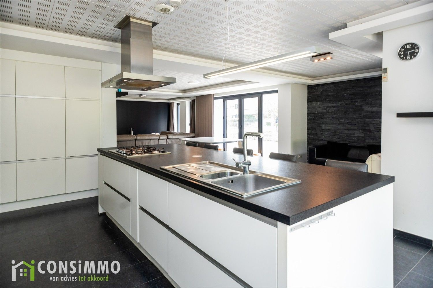 Ruime gezinswoning met 4 slaapkamers in groene omgeving te Genk-Driehoeven foto 10