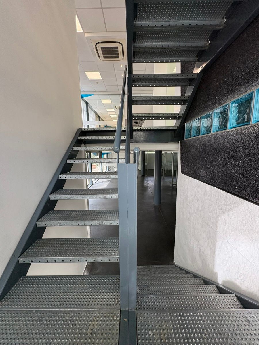 Loft met praktijkruimte, uniek gebouw op grens Keerbergen foto 10