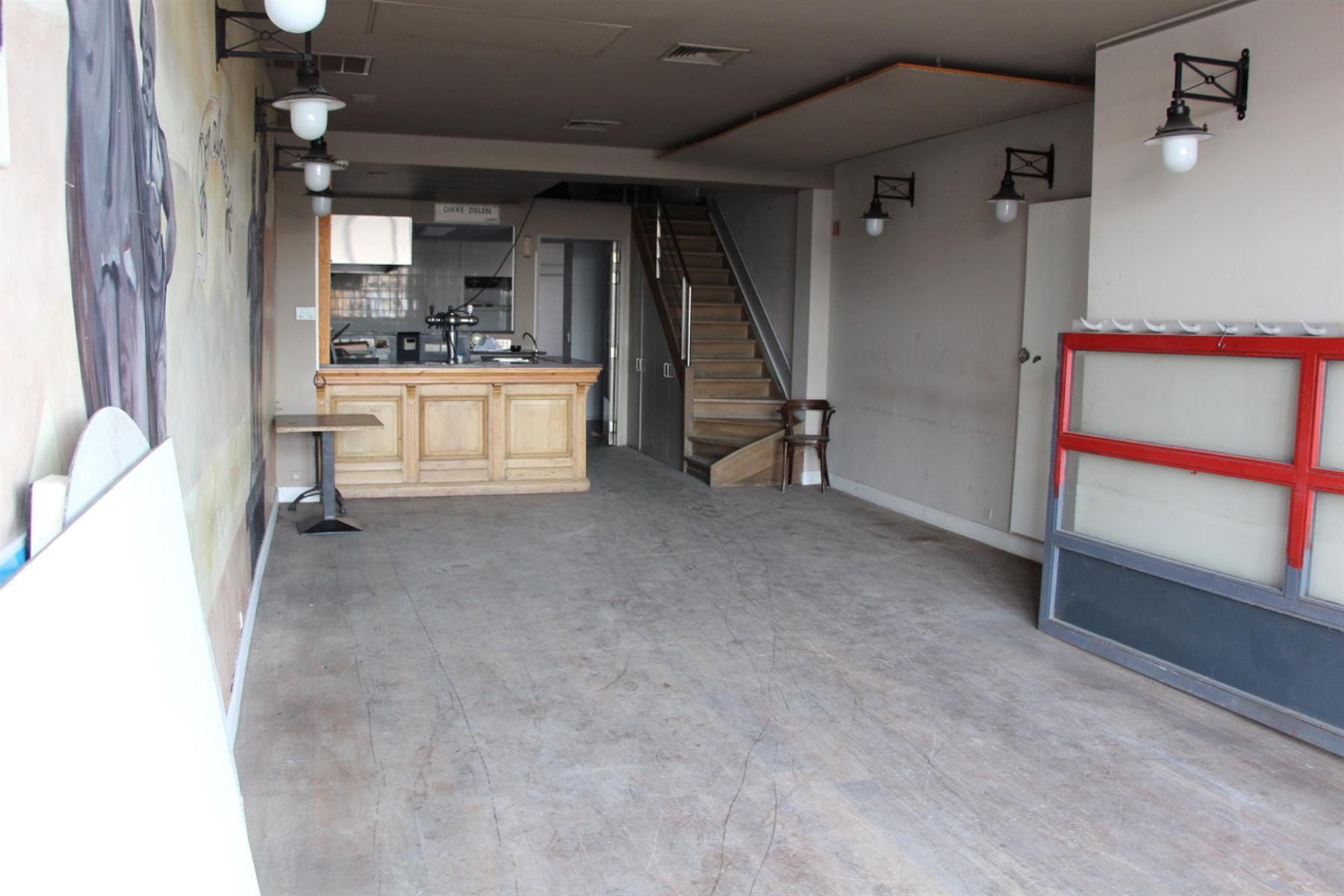 Handelshuis met pit! Wonen & werken in de wijk van morgen foto 14