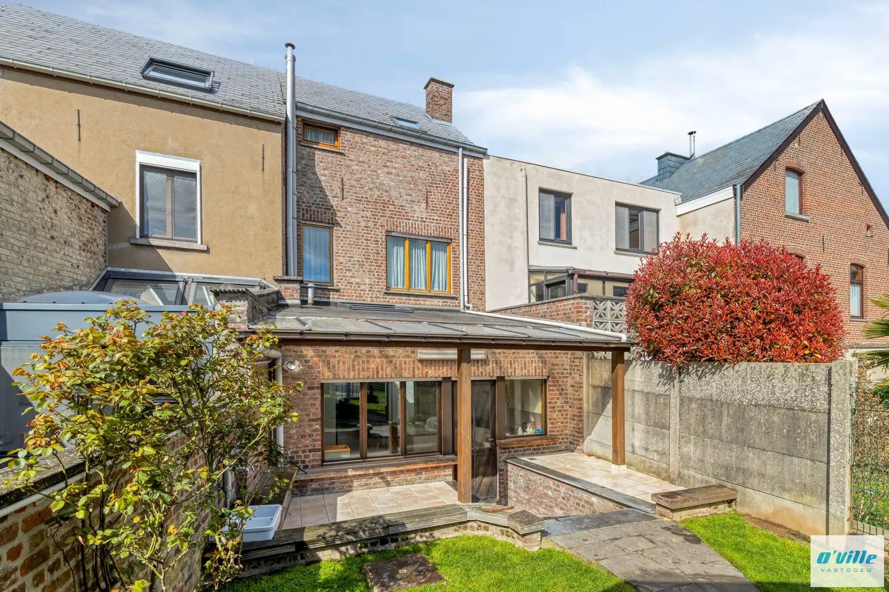 Gezellige woning op toplocatie met tuin, garage én zonnepanelen foto 21