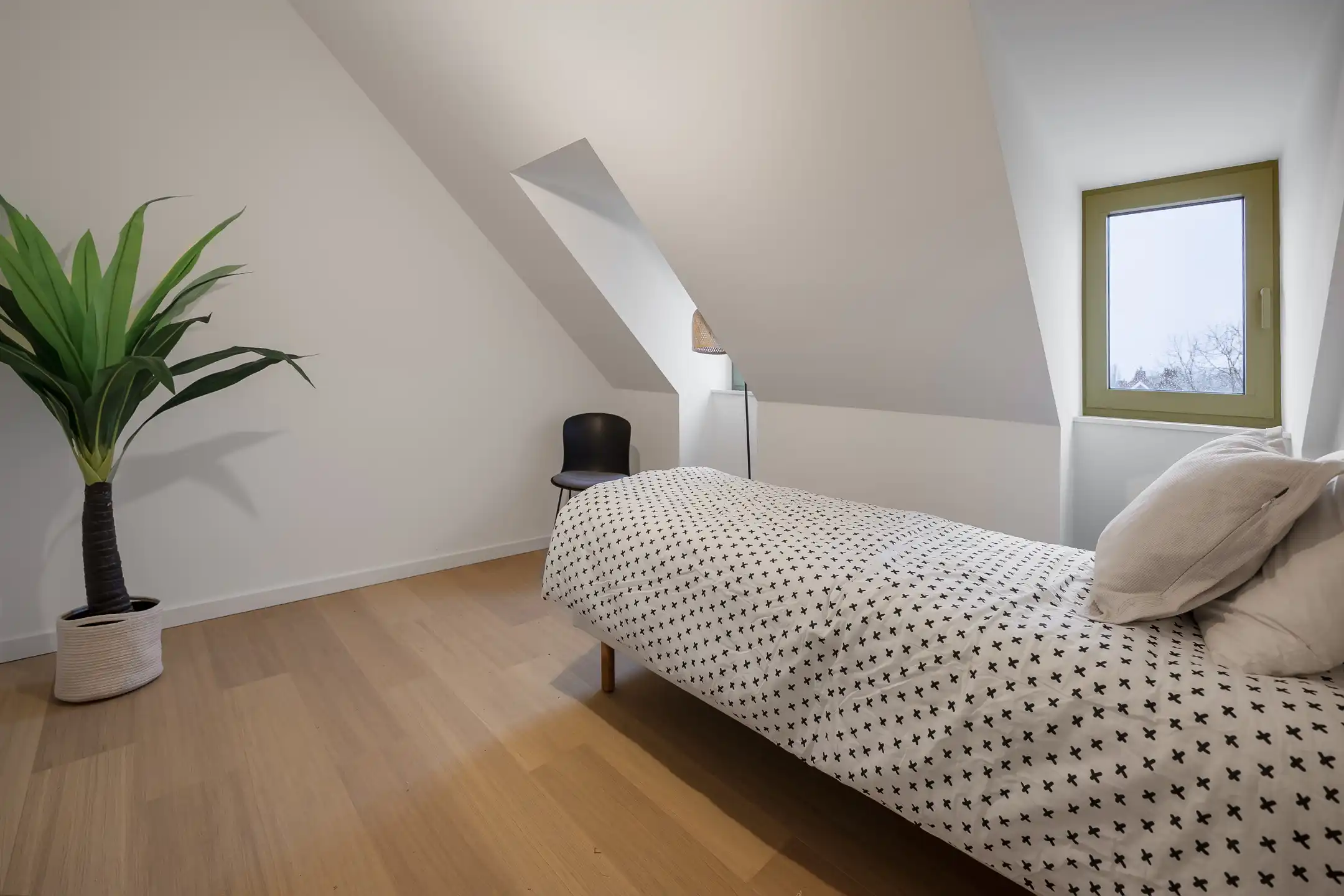 Prachtig penthouse in hartje Schilde foto 21