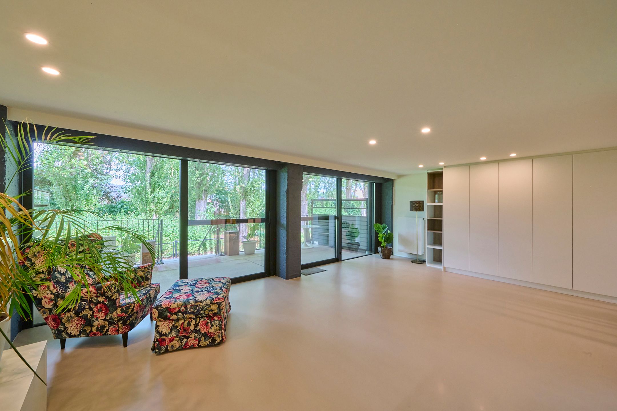 Fantastische loft met veel ruimte foto 8