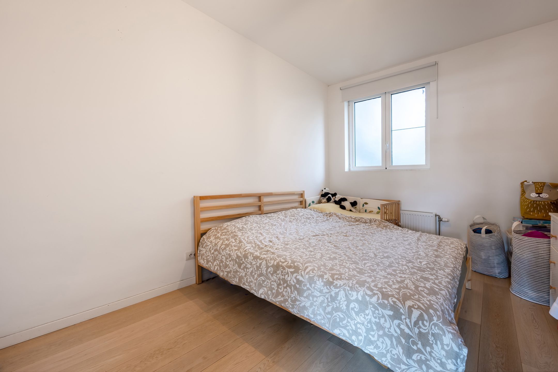 1slaapkamerappartement in gezellig en afgesloten wooncomplex foto 9
