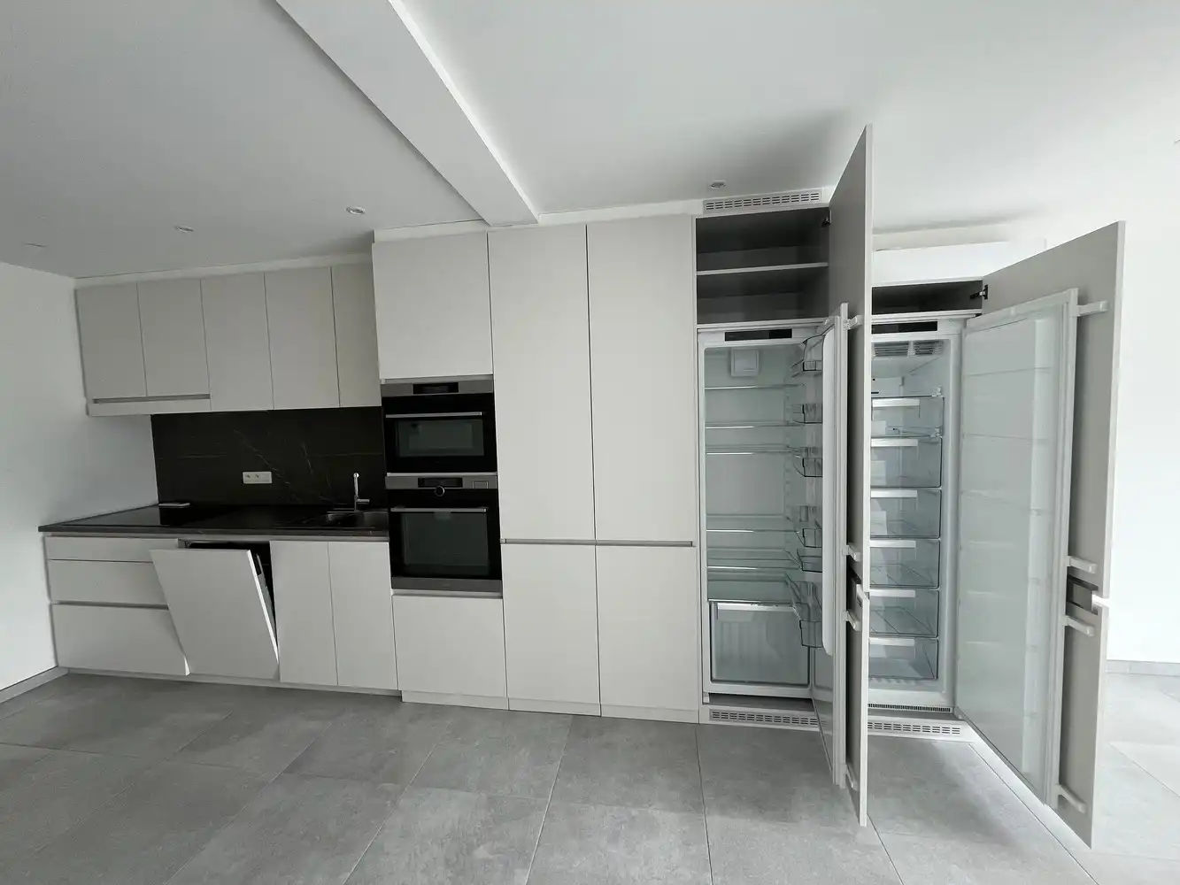 Appartement te huur Troonstraat 47/04.06 - 8400 Oostende