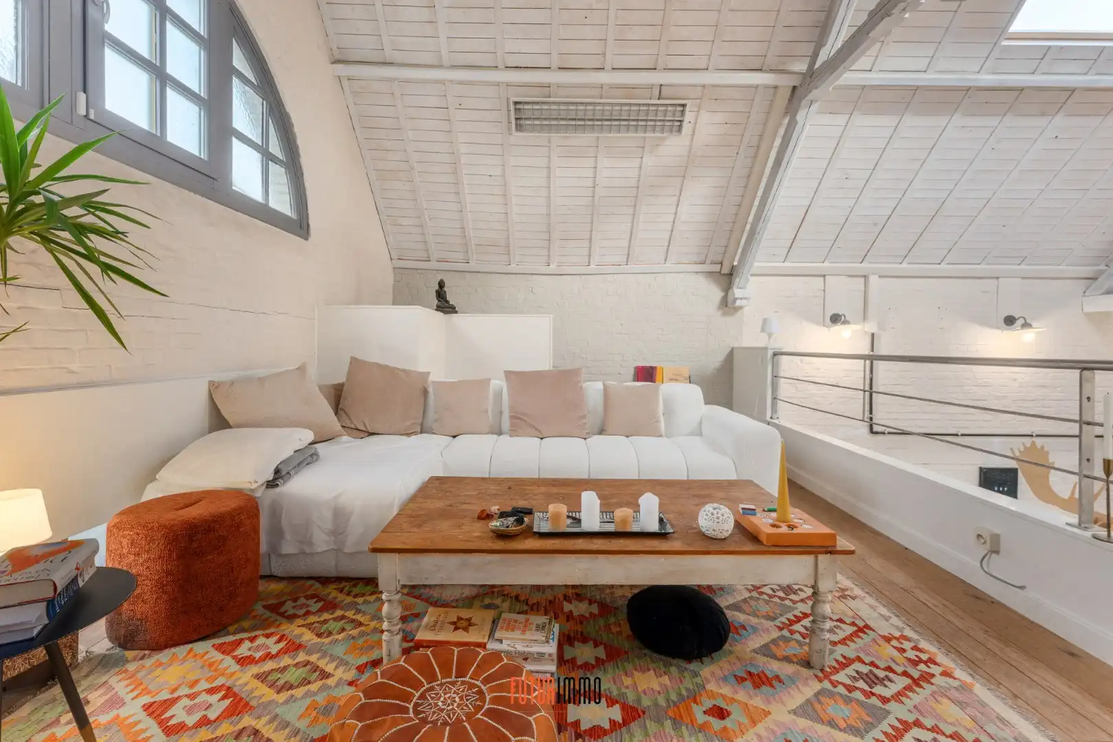 Kantoor - atelier - opslagruimte - ... foto 8